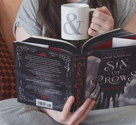 Leigh Bardugo's 'Six of Crows' Sequel Title Announced and It's Perfect