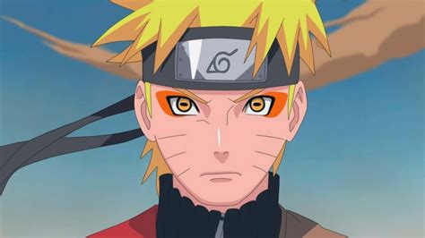 Naruto Shippuden Characters Profile