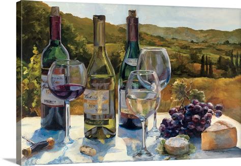 Great BIG Canvas | "A Wine Tasting" Canvas Wall Art - 30x20 - Walmart.com