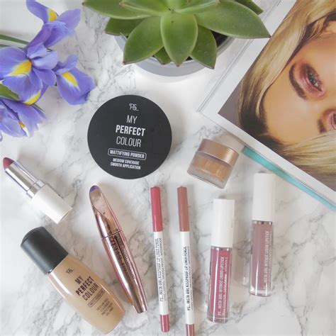 Primark Makeup Review - Live Beautifully | Primark makeup, Makeup reviews, Makeup