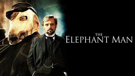 The Elephant Man Biography Story