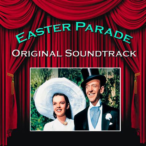 ‎Easter Parade Original Soundtrack de Vários intérpretes no Apple Music