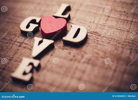 God is Love stock photo. Image of love, cross, resurrection - 61056922