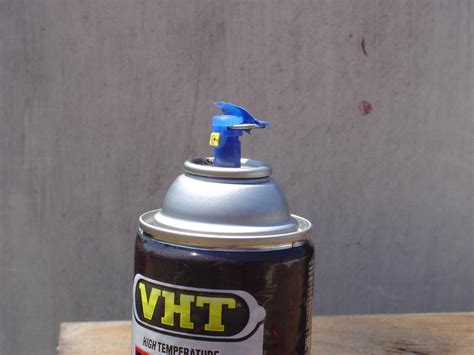 VHT GM Satin Black Engine Paint 11oz Reviews