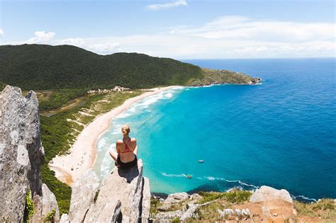 Lagoinha do Leste Beach Hike in Florianapolis, Brazil — LAIDBACK TRIP