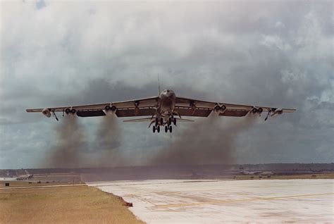 B-52D-Stratofortress-leaves-Andersen-Air-Force-Base-on-Guam-WINTER-VIEP ...