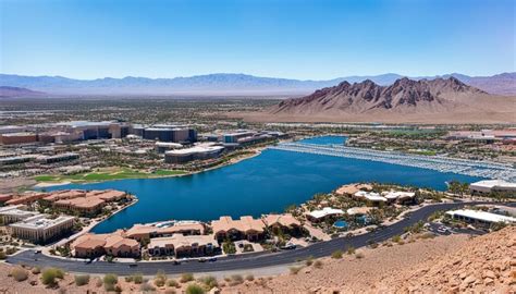 Explore Top Henderson, Nevada Attractions Now!