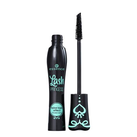 Essence Lash Princess Mascara effetto ciglia finte - JeSuis Profumerie