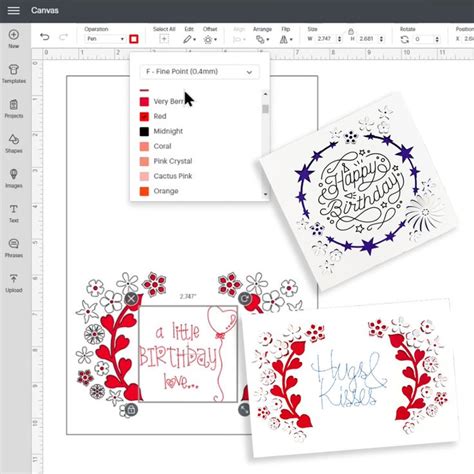 Free SVGS & Cricut Craft Ideas | Craft with Sarah | Card making ...