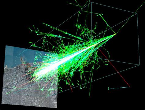 Intel to Protect Microchips from Cosmic Rays - Universe Today