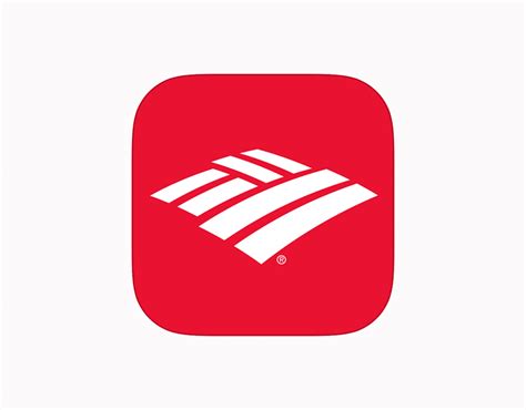 Bank of America logo – TURBOLOGO – Logo Maker Blog