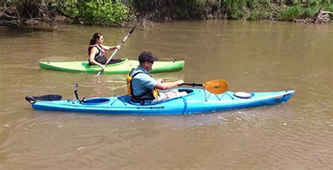 Belle Fourche River in South Dakota | Go Fishing or Kayaking