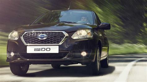 Nissan Shuts Down Datsun Production In India