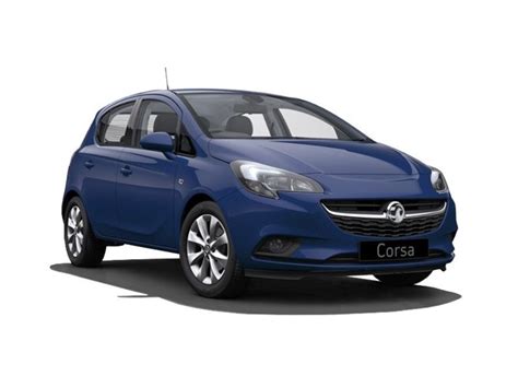 Opel Corsa Automatic – Rubik Rent-A-Car – Vaš pouzdan partner