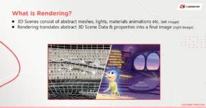 CPU vs. GPU Rendering - What's the difference and which should you choose?