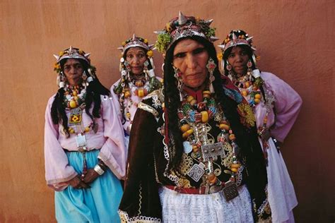 Berbers Tribe in Morocco | African Safari Directory in 2020 | Berber women, Berber, Berber tribe