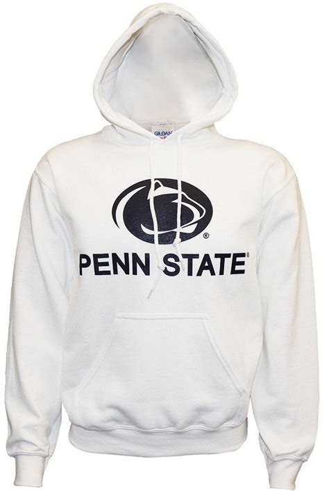 Penn State Logo Hood - Men's | McLanahan's - FREE SHIPPING OVER $50