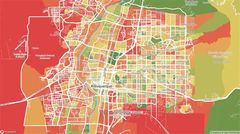 Albuquerque, NM Murder Rates and Murder Maps | CrimeGrade.org