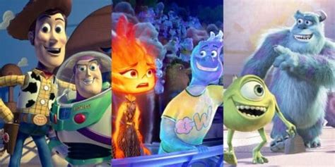 Pixar Overhauls Future Projects, New Films in Doubt - Inside the Magic