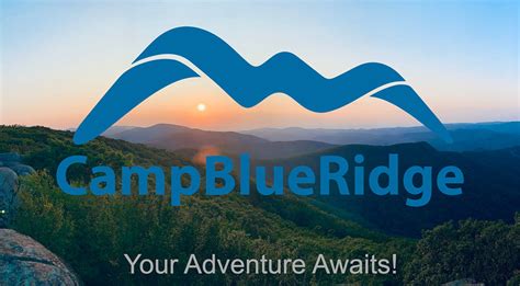 About Camp Blue Ridge | Camp Blue Ridge