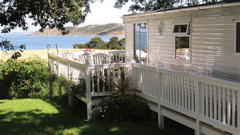 Thorness Bay Holiday Park - Explore the Isle of Wight