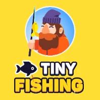 Tiny Fishing | UBGFun