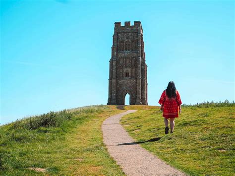 Glastonbury Tor (2024) - An Essential Guide For Visiting The Mystical Isle Of Avalon