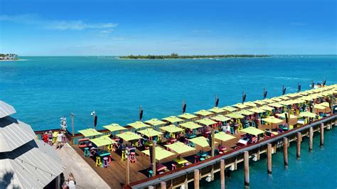 Ocean Key Resort & Spa, Key West, Florida, USA - Hotel Review | Condé Nast Traveler