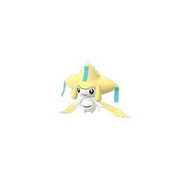 Shiny Jirachi - ShinyRating