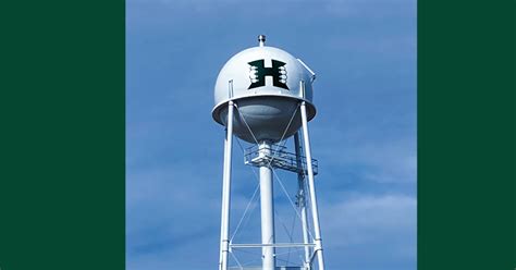 Hartley Water Supply Corporation