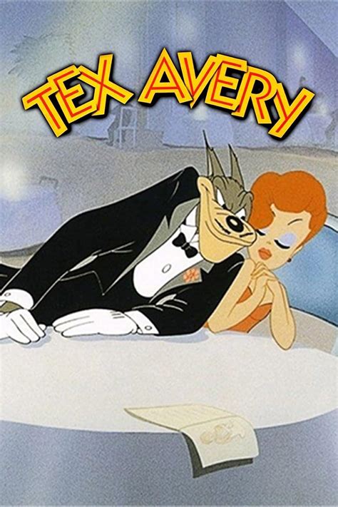 The Tex Avery Show (1997)