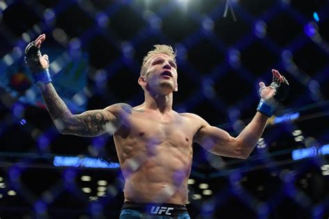 TJ Dillashaw opens up on his EPO use