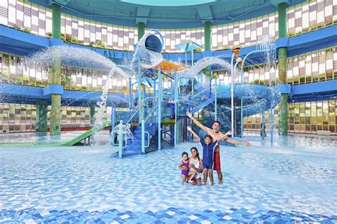 Splash@Kidz Amaze SAFRA Punggol Admission - Klook Singapore