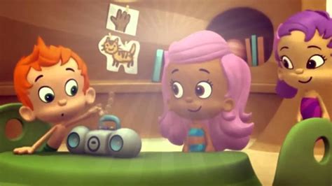 Bubble Guppies Guppy Movers S4E4, New Episodes Bubble Guppies 2016 ...