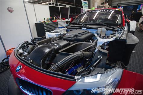 BMW Z4 GT3 ENGINE SOUND - Wroc?awski Informator Internetowy - Wroc?aw ...