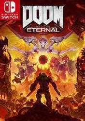 DOOM Eternal (SWITCH) cheap - Price of $11.24