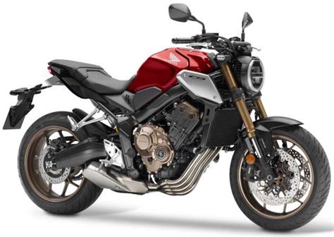 2022 Honda CB650R and CBR650R updated for Malaysia - priced at RM43,499 ...