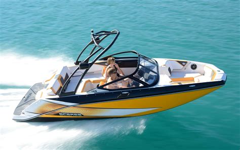 What Are Jet Boats Used for? ≡ Personal Watercraft for the Whole Family ...