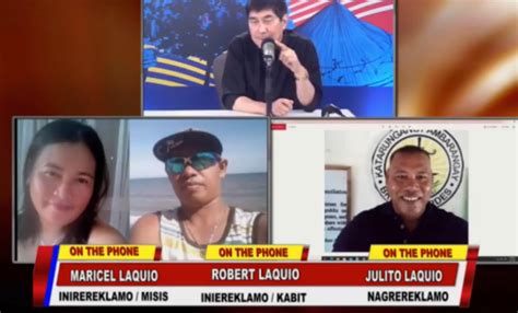 WATCH: Raffy Tulfo in Action November 4, 2020 - AttractTour