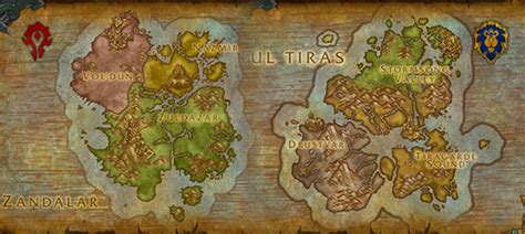 BFA 110-120 Leveling Guides Available Now – Dugi Guides – World of Warcraft Level Guides 2010 – 2022