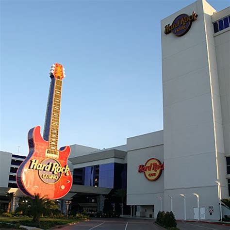 Hard-Rock-Casino,-Biloxi,-MS- Casino Promotions