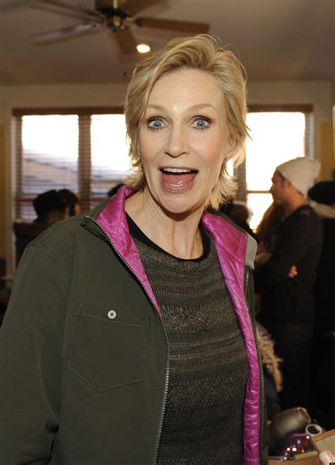 'Glee' Star Jane Lynch On Her 'Wreck-It Ralph' Character Sergeant Calhoun: 'She's Like Me, With ...