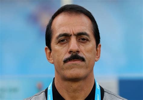 We Learnt from U-17 World Cup: Abbas Chamanian - Sports news - Tasnim News Agency