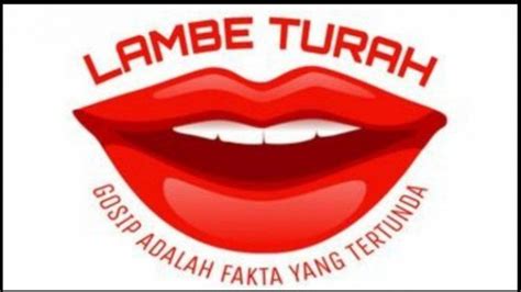 Apa Penyebab Akun Instagram Lambe Turah @lambe_turah Hilang? Terkait Prostitusi Online? - Tribun ...