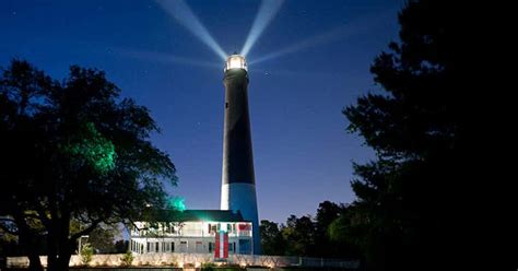 Pensacola Lighthouse and Museum, Pensacola | Roadtrippers