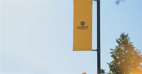 Admissions & Aid | Dordt University