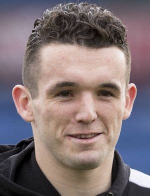 John McGinn - Player profile 22/23 | Transfermarkt