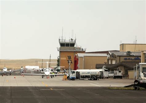 Casper-Natrona airport no longer requires masks per new TSA directive - Casper, WY Oil City News