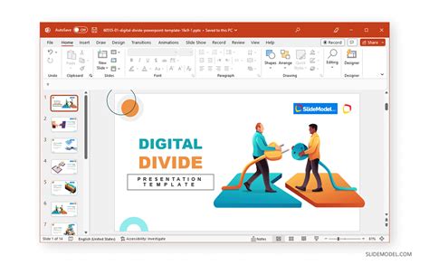 How to Work with Slide Master in PowerPoint