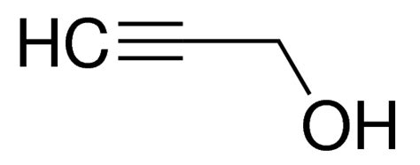 Propargyl alcohol 99 % | 107-19-7 | Sigma-Aldrich